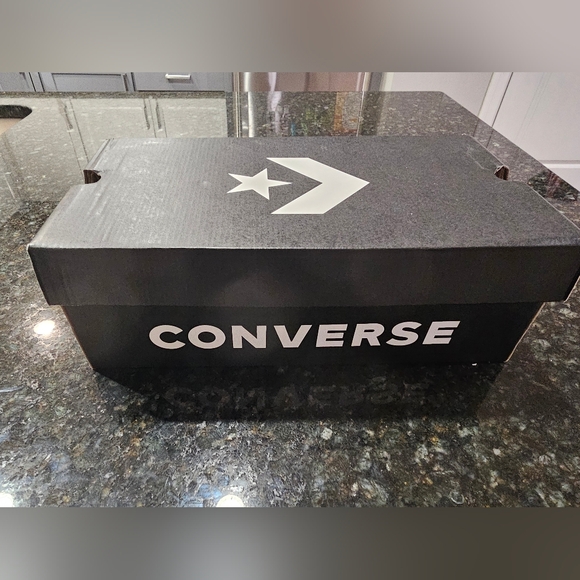 Converse Vintage White - Picture 10 of 11